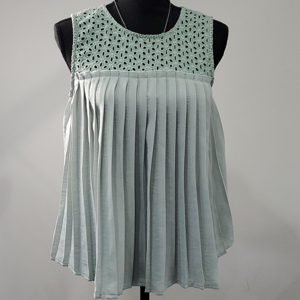 Maurice Tank size xs